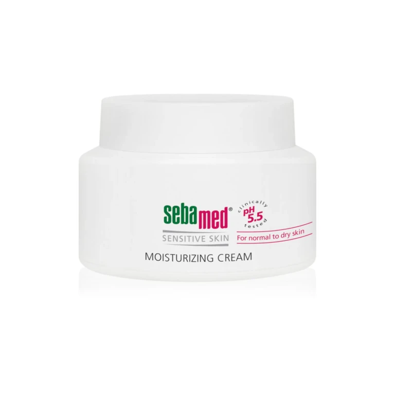 Classic Moisturizing Cream - 75ml
