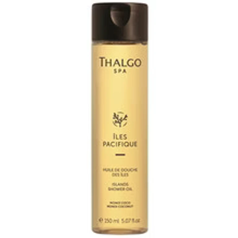 Shower Oil Iles Pacifique (Islands Shower Oil) 150 ml