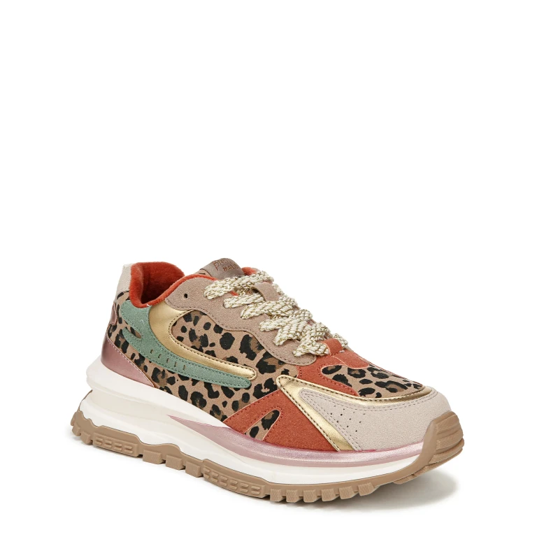 Leo Sneaker