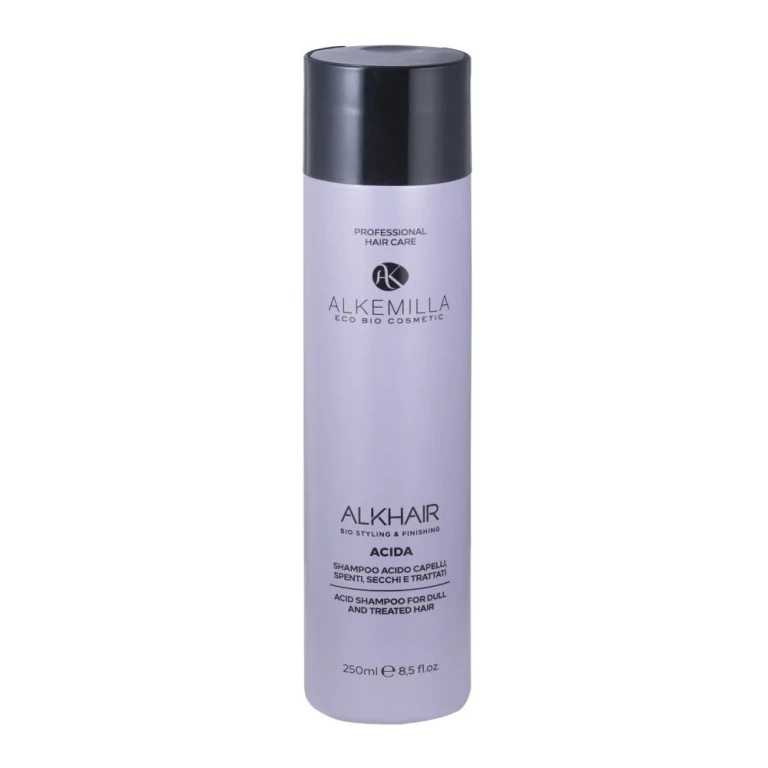 eco bio cosmetic ALKHAIR Acid Shampoo 250 ml