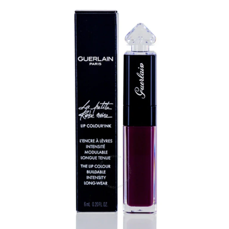 La Petite Robe Noire Matte Liquid Lipstick 162 Trendy 6 ml