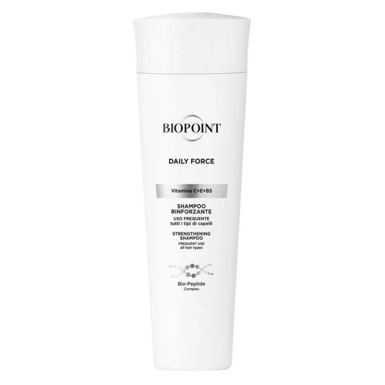 Force Shampoo 200ml