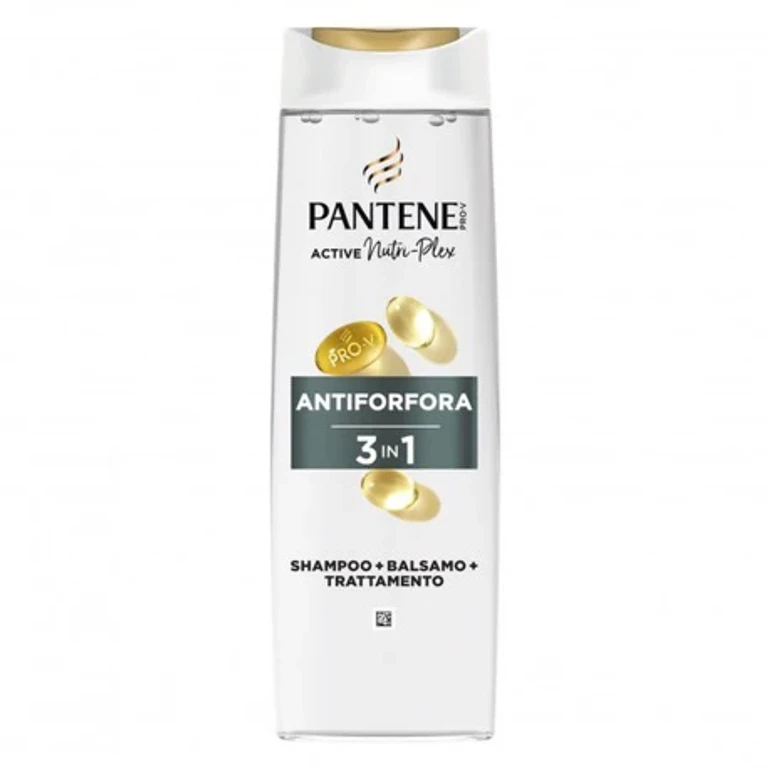 Pro-V 3In1 Anti-Dandruff Shampoo 250 Ml