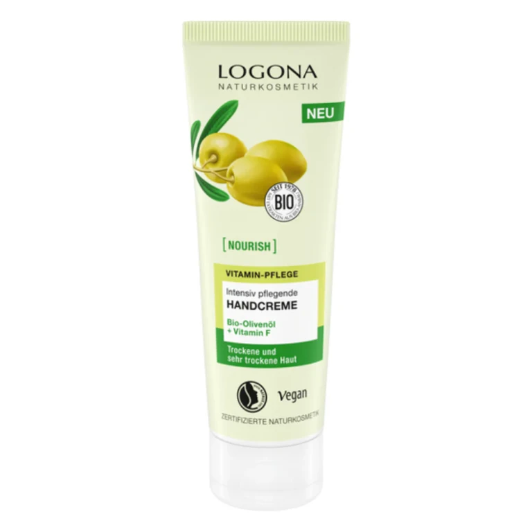 [Nourishing] Nourishing Hand Cream, 75ml