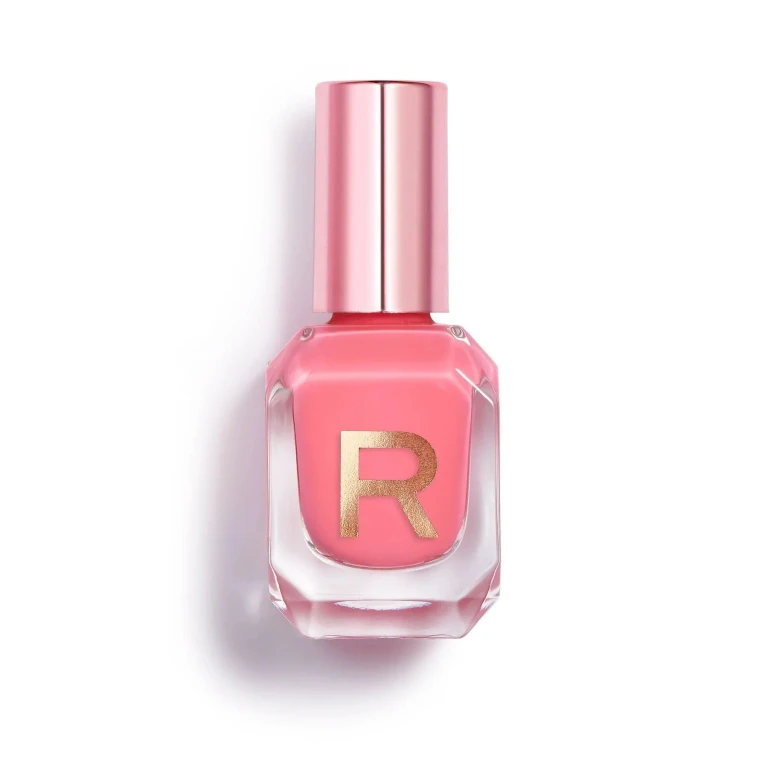 High Gloss Nail polish Bubble 10 ml