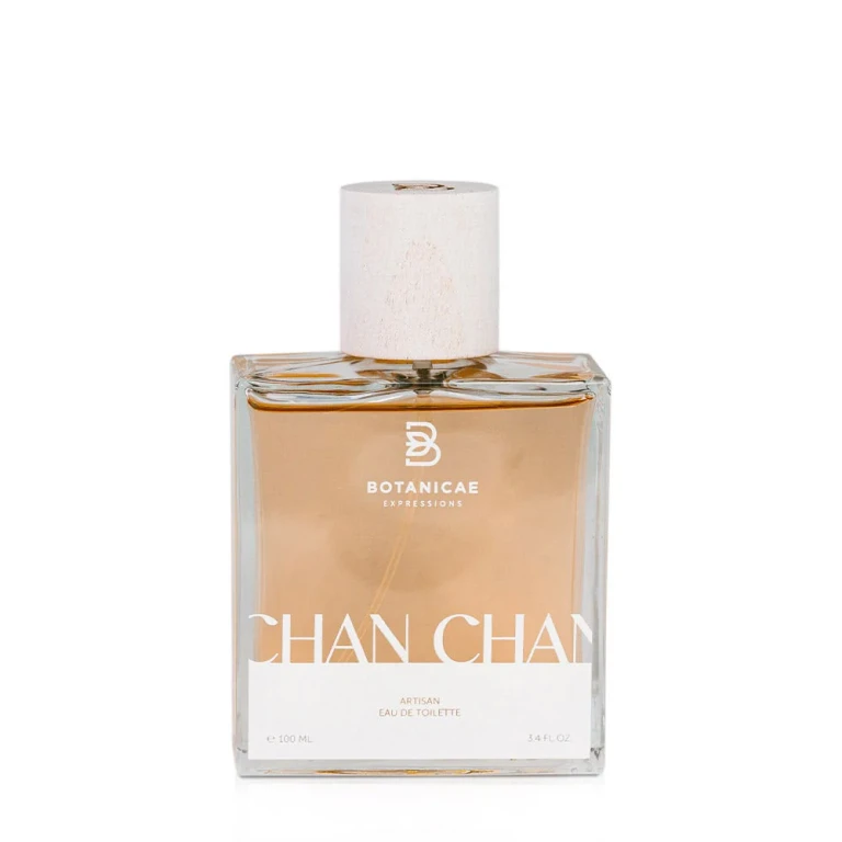 Chan Chan Eau de Toilette 100 ml
