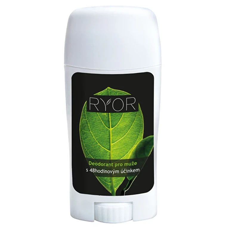 Deodorant for men with a 48-hour effect of 50 ml