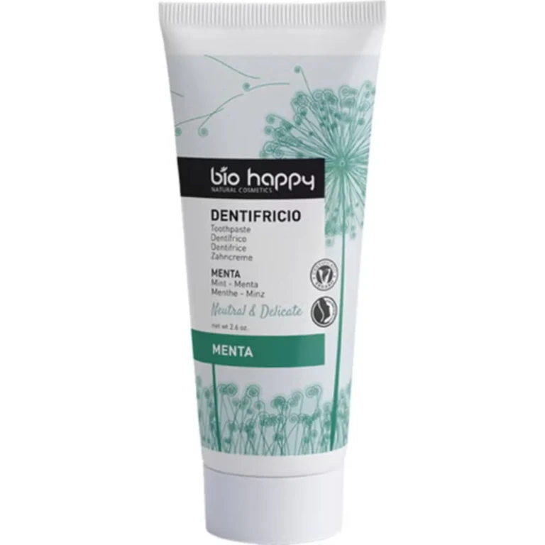 Neutral & Delicate Refreshing Mint Toothpaste 75 g
