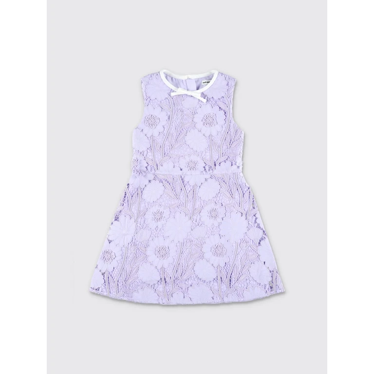 Dress Kids color Violet (PF26736SL)