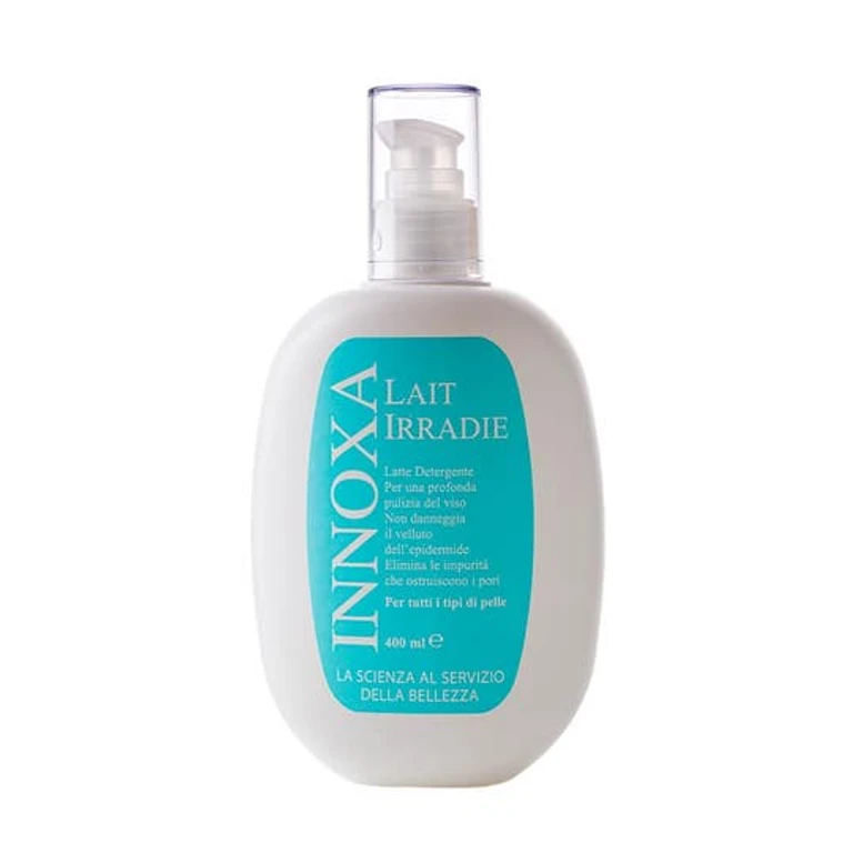 Cleansing Facial Milk for All Skin Types
