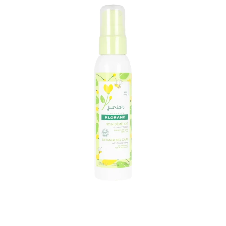 Junior Fragrance Spray Petit Junior 125ml