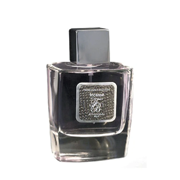 Incense Eau de Parfum