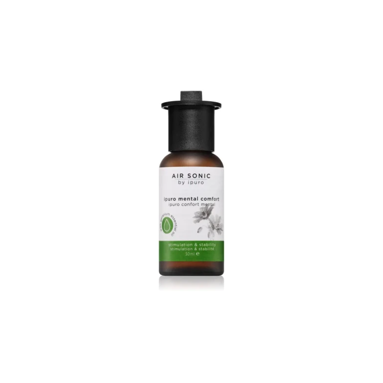 Air Sonic Mental Comfort Scented Oil for Electric Diffuser 30ml