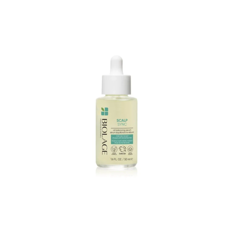 ScalpSync Hair Oil Serum 50ml