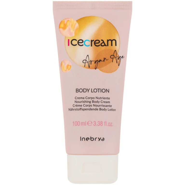 Ice Cream Body Lotion 100ml