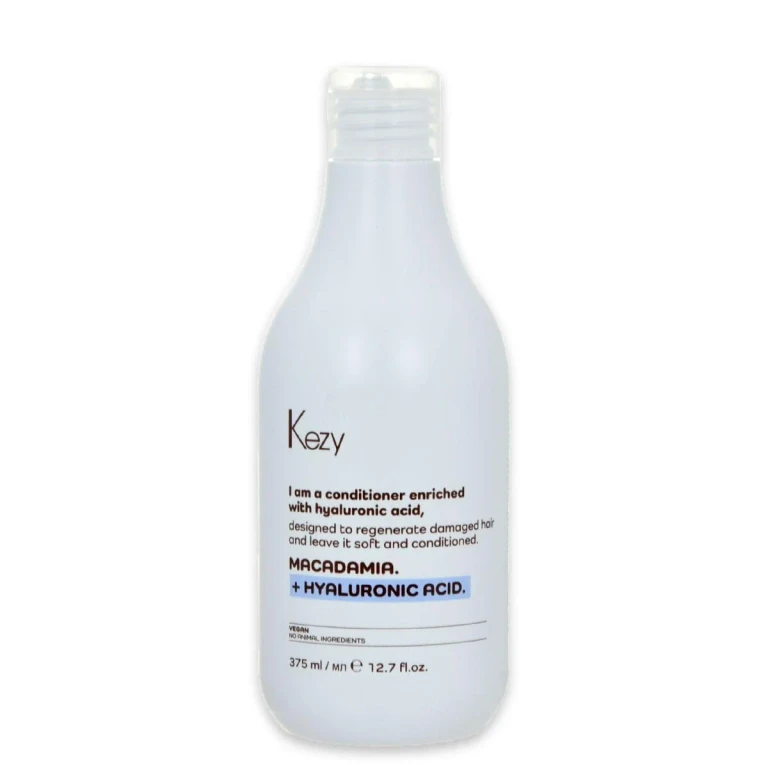 Conditioner Macadamia Plus 375 ml — Balsamo