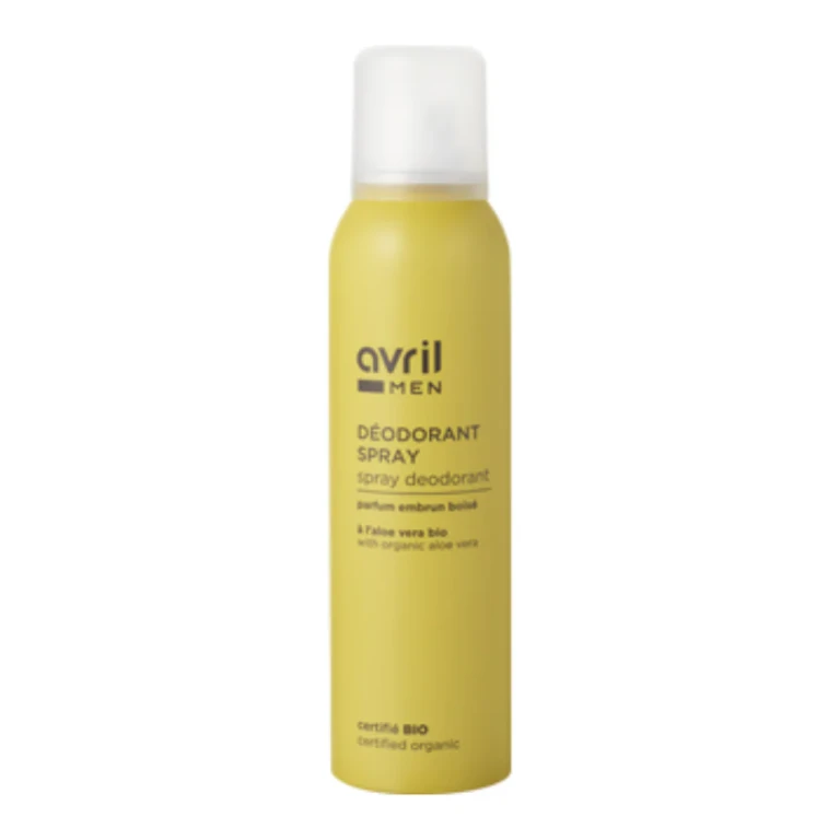 Deodorant Spray for Men, 150 ml