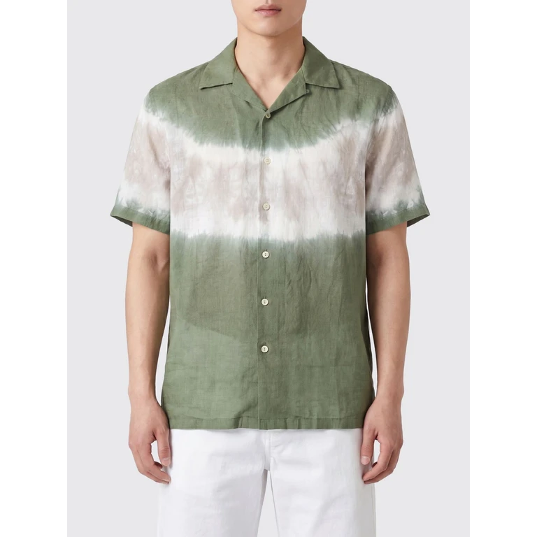 T-shirt men (33ALIM1PKD0115T00T00030)