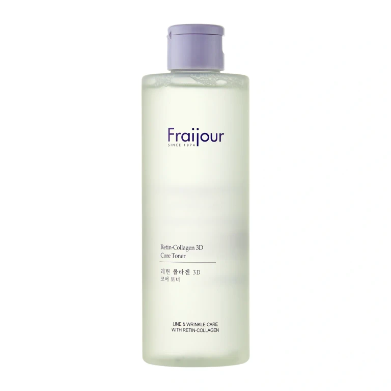 Retin-Collagene 3D Core Tonico Idratante 250ml — Tonico viso