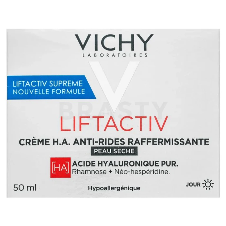 Liftactiv Supreme Day Treatment Dry Skin 50 ml