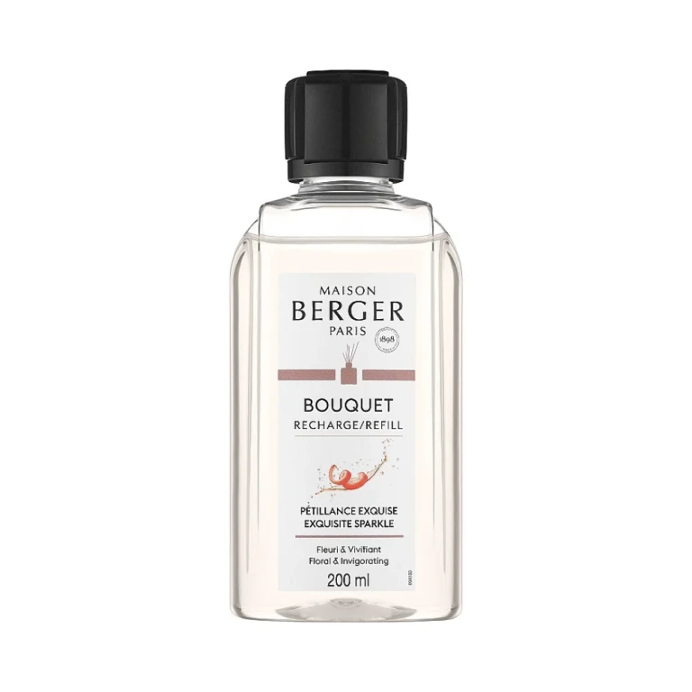 Exquisite Sparkle Bouquet Refill 200ml