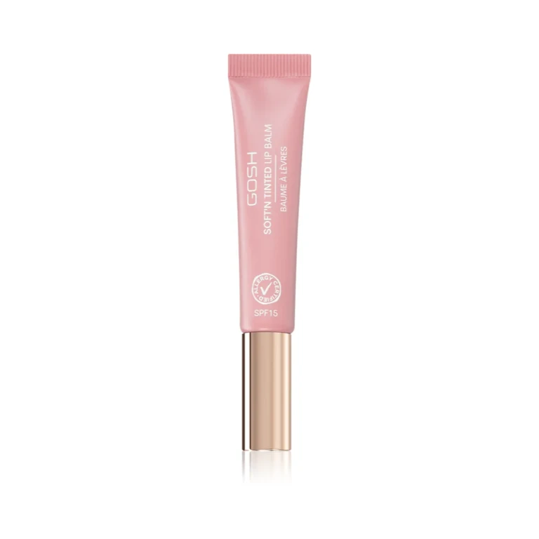 Soft' n Tinted Lip Balm 004-Vintage Rose 8ml