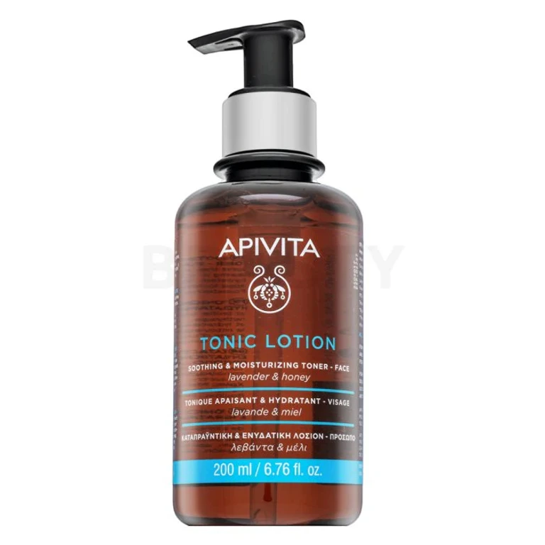 Soothing and Hydrating Tonic Lotion 200 ml