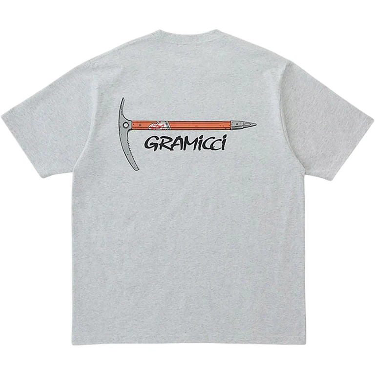 Ice Axe T-Shirt - Unisex