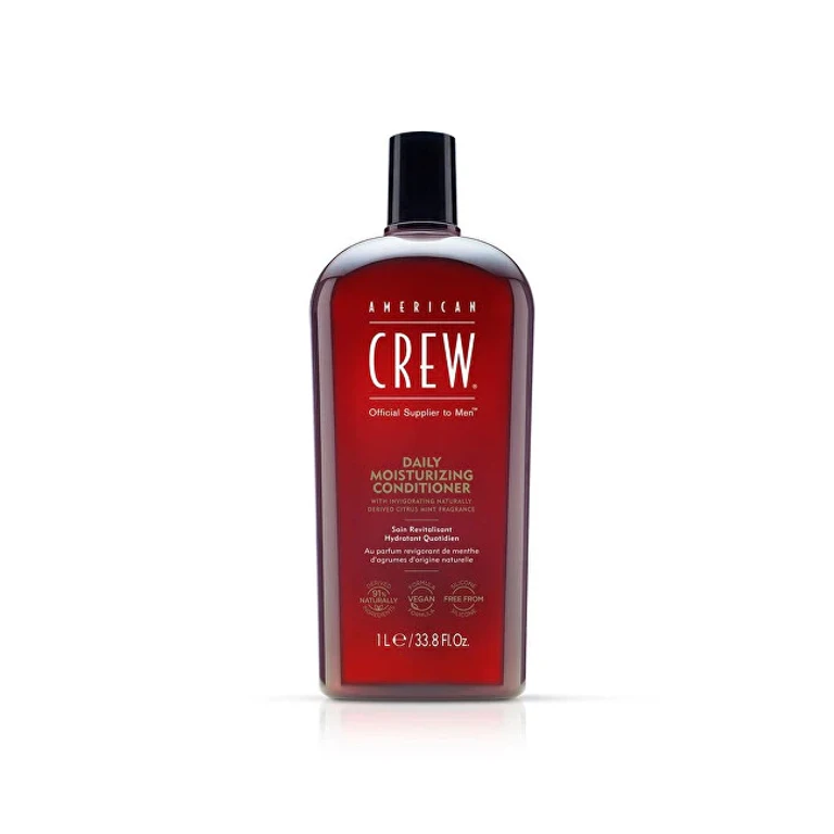 (Daily hydrating conditioner) - Volume: 450 ml