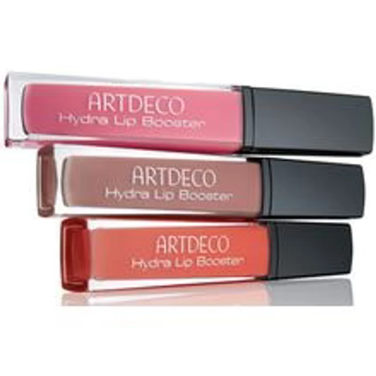 Hydra Booster Lips 20 Muse Shimmer Translucent