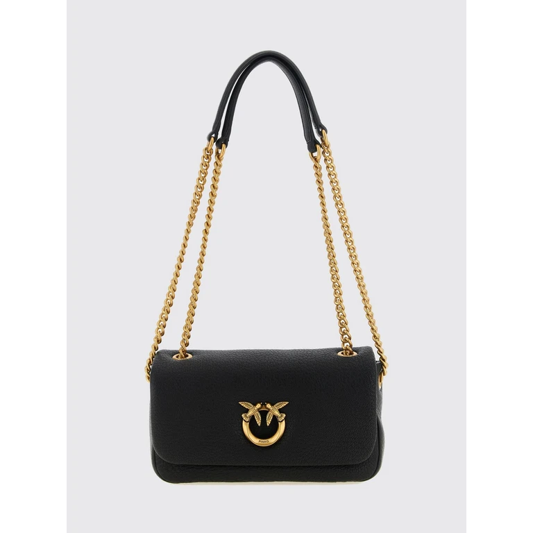 Bolsa de ombro PINKO Preto