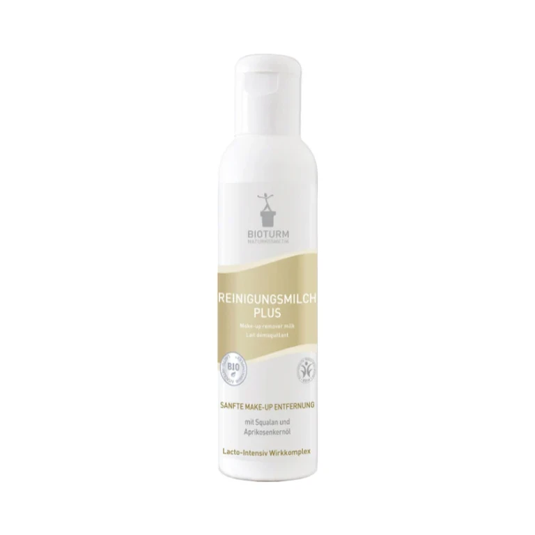 “Plus” Cleansing Milk Nr.51 150 ml