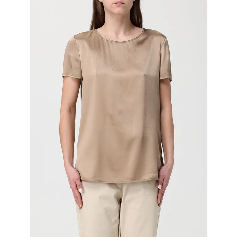 Silk Blouse (2616111037600027)