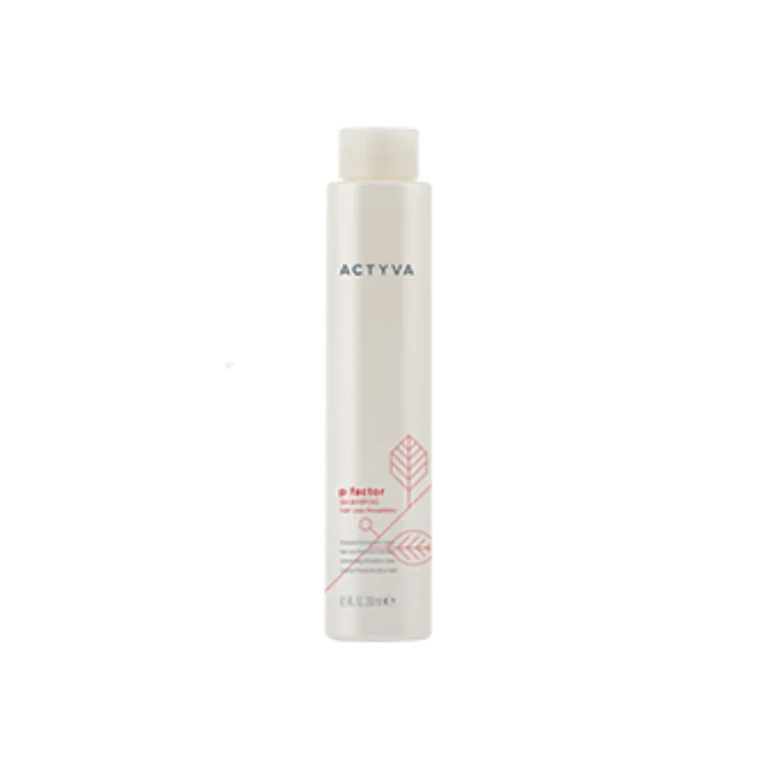 ACTYVA P Factor Shampoo 250 ml