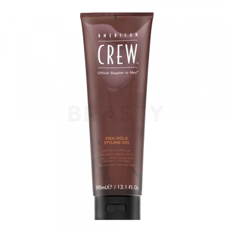 Strong hold modeling gel 390 ml