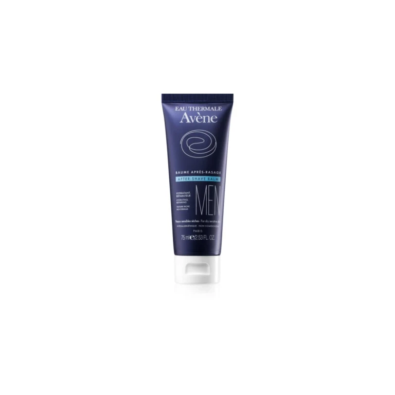 Aftershave Balm for Men 75ml