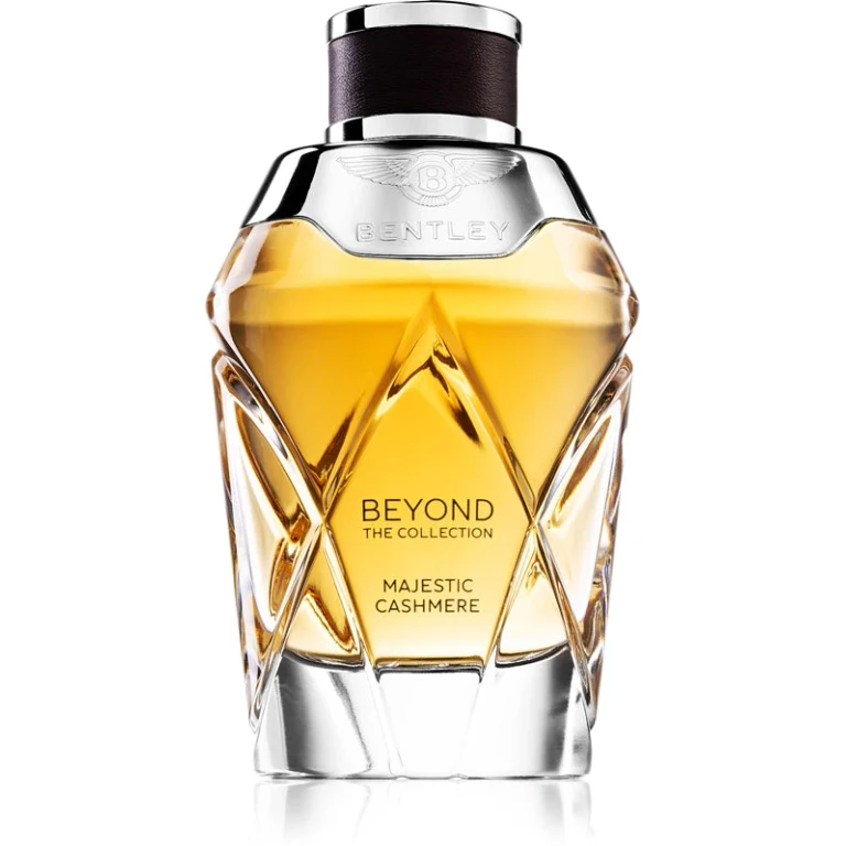 Beyond The Collection Majestic Cashmere Goa EDP