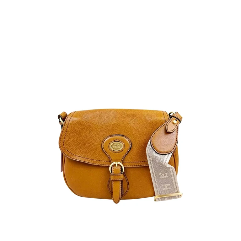 Sac Porté Épaule - Marron (045315D315)