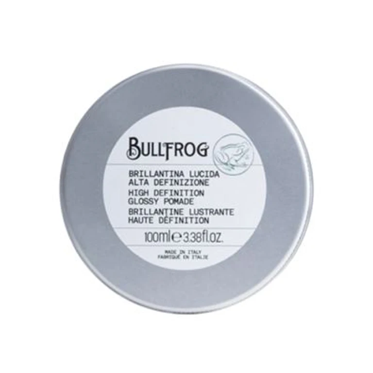 High Definition Glossy Pomade 100 ml