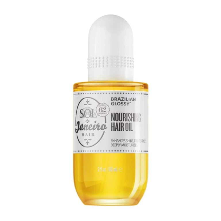 Sol De Janeiro Brazilian Shine Hair Oil 58 ml