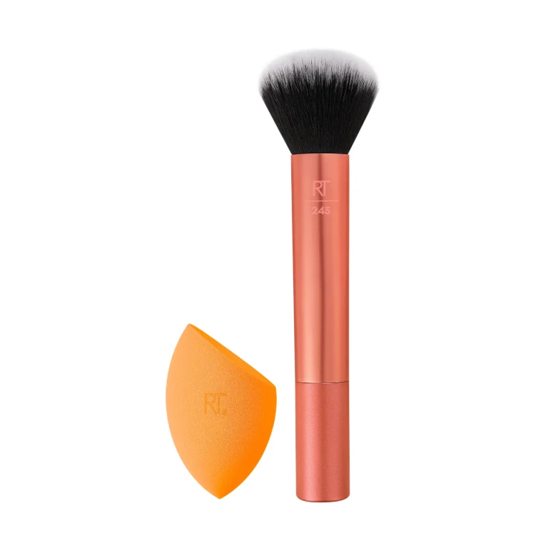 Everything Blending Duo