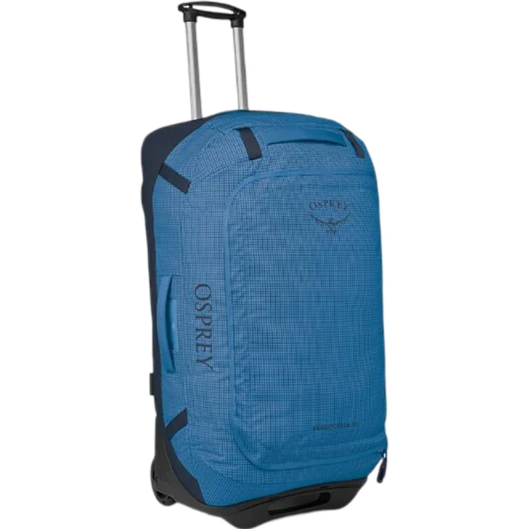 Transporter Wheeled Duffel Bag 90L