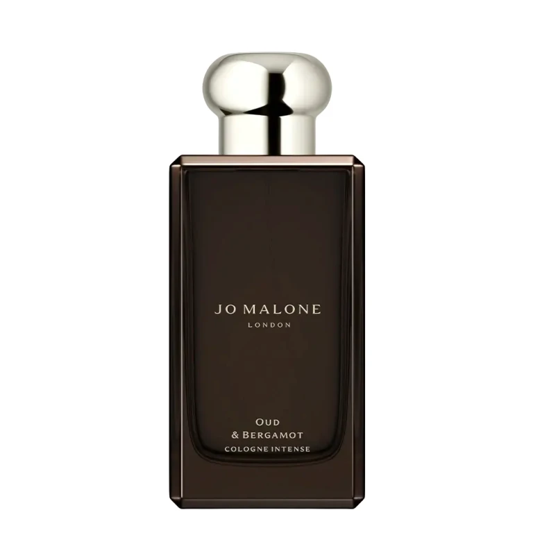 Oud & Bergamot Jo Malone - 50 ml