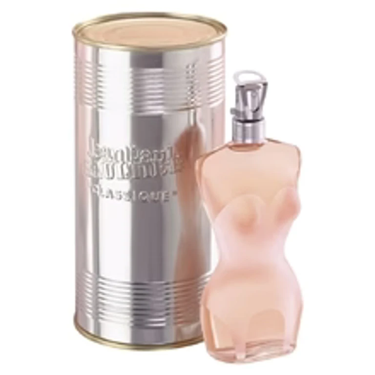 Classique Eau de toilette - 30ml