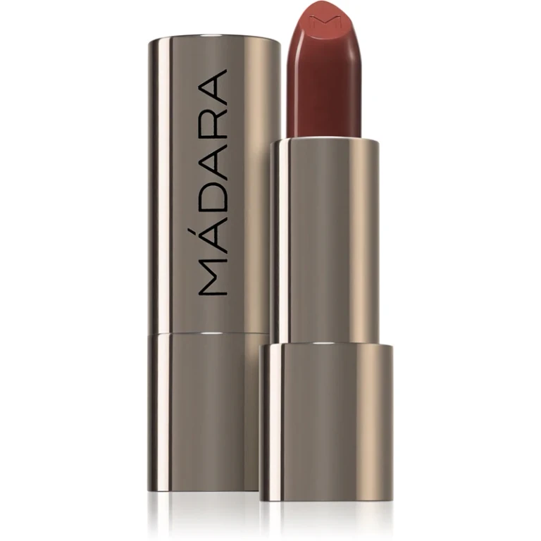 Velvet Wear Matte Cream Lipstick 504 Dominance 1un