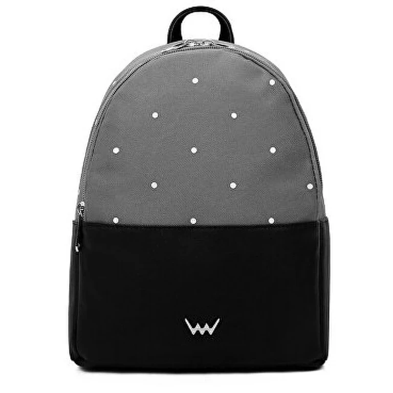 Women's Backpack Zane Mini Gray