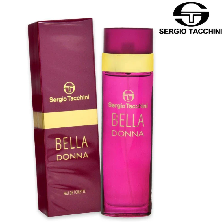bella donna edt 75 ml