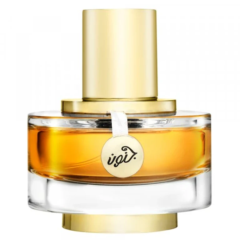 Junoon Leather Eau de Parfum