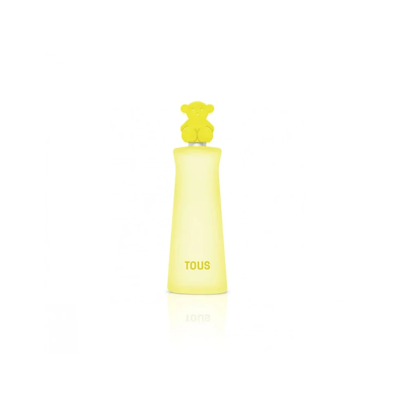 Kids Bear Eau de Toilette Spray