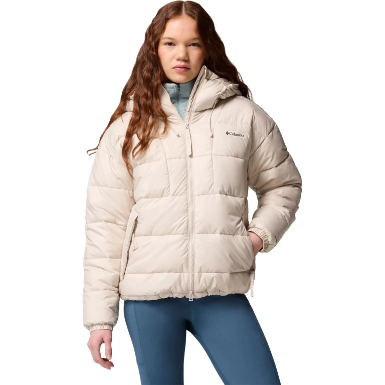 Pike Lake III Hooded Jacket - Women's